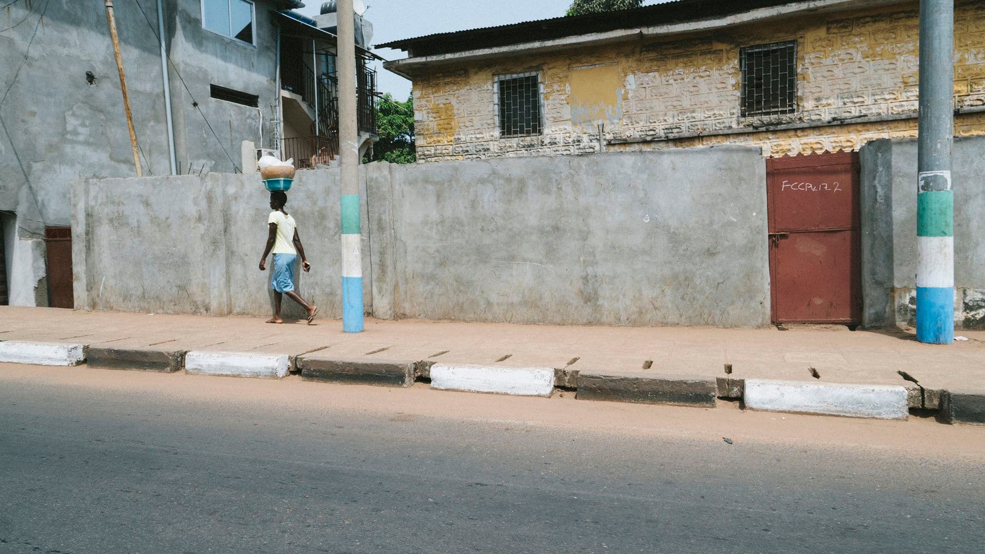 Fighting Global Poverty with the Help of Everyday People
