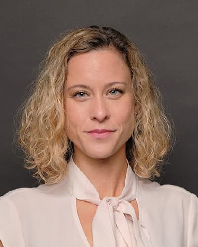 Alexandra Andrist image