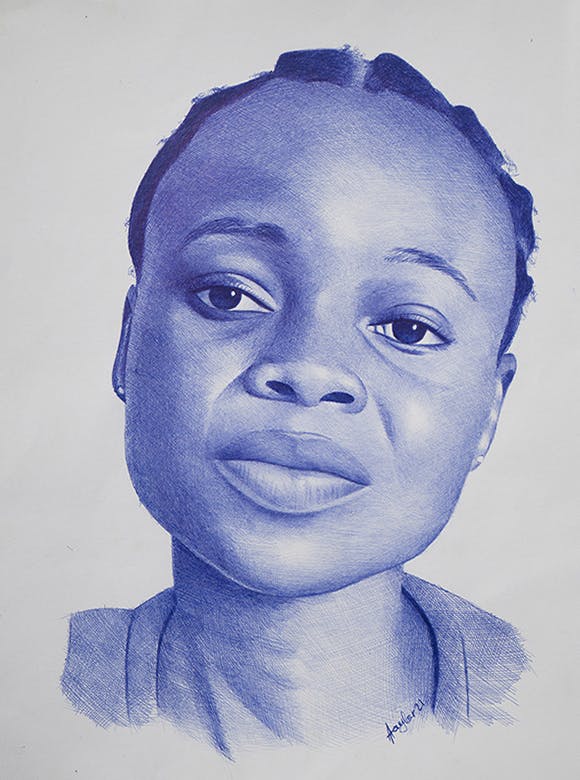 Aminata Koroma Image