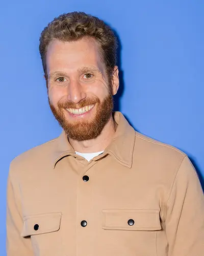 Fabrice Michaud image