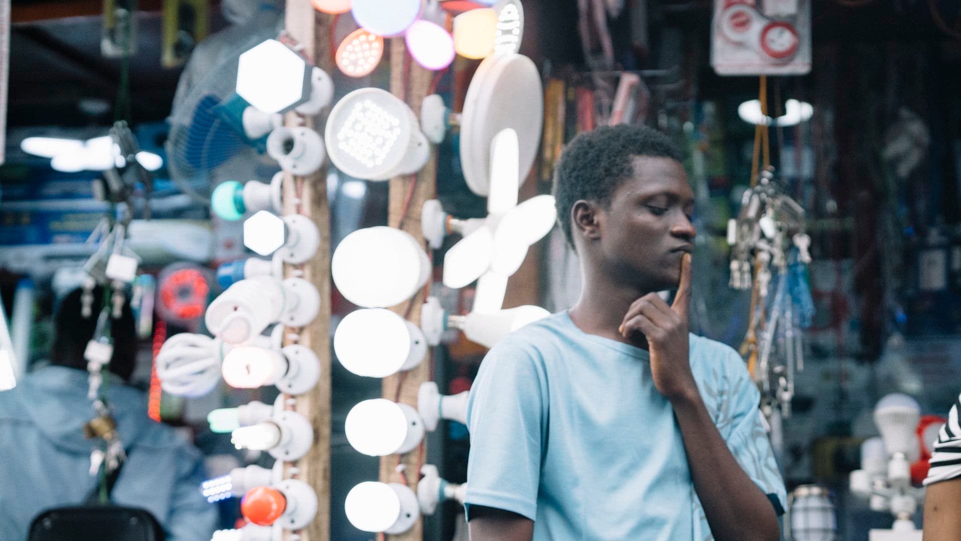 Where Do We Expand Next?