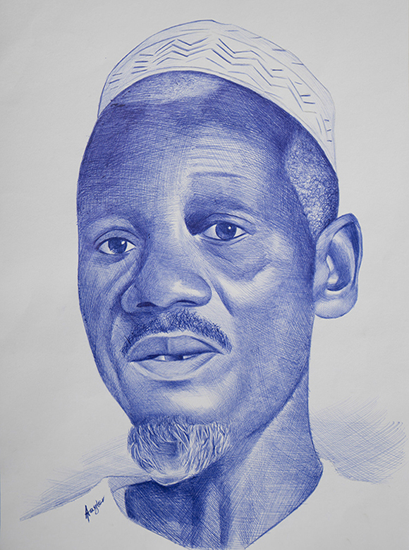 Gbassay Kamara Image