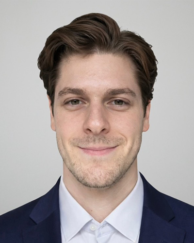 Hendrik Beckmann image