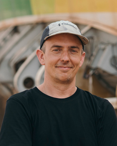 Matthew Roberts image